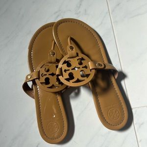Tory Burch Miller Flip Flop